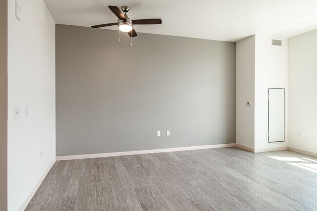 Interior Photo - Lyric