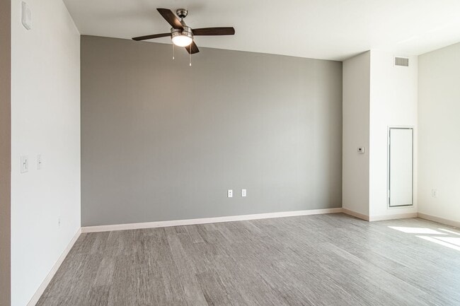 Interior Photo - Lyric