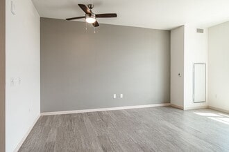 Interior Photo - Lyric