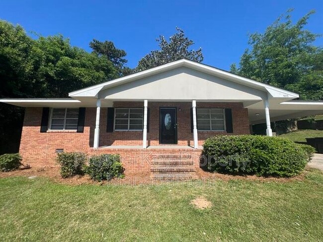 Foto del edificio - 909 28th Ave