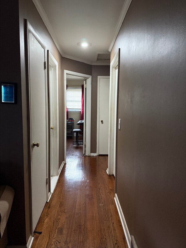 Building Photo - 101 Morril Dr