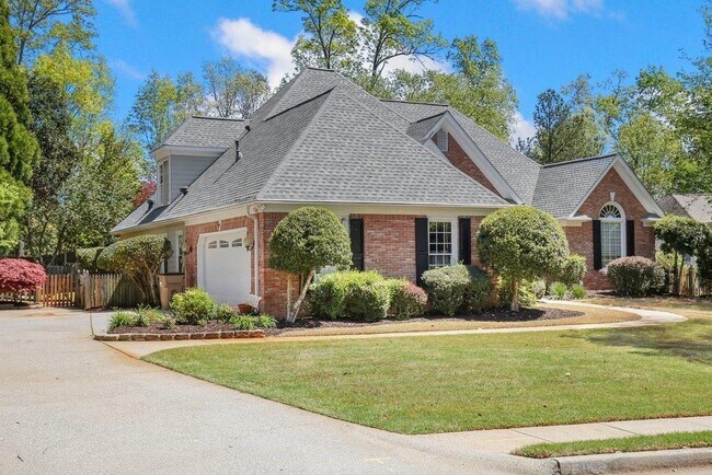 Foto del edificio - 4009 Treemont Ln