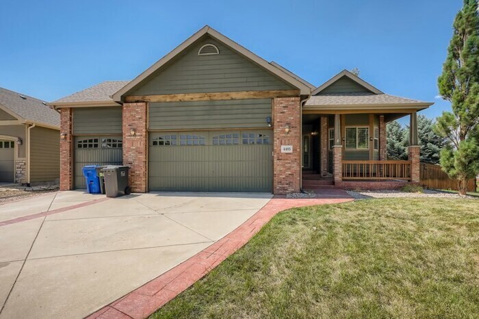 Primary Photo - 4485 Georgetown Dr, Loveland, CO, 80538