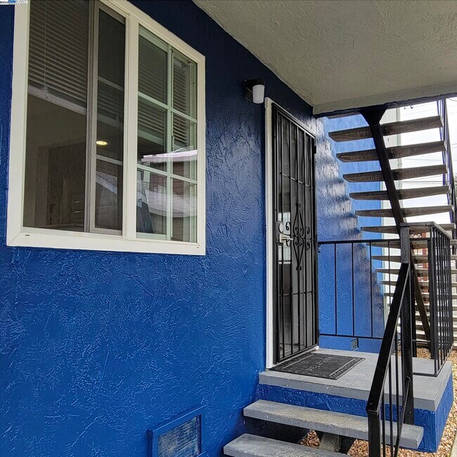 229 Tennessee St Unit D, Vallejo, CA 94590 Room for Rent in Vallejo