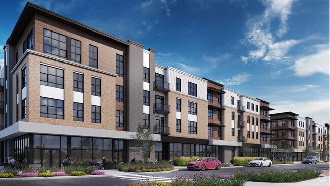 Building Photo - University Commons at Catamount Run