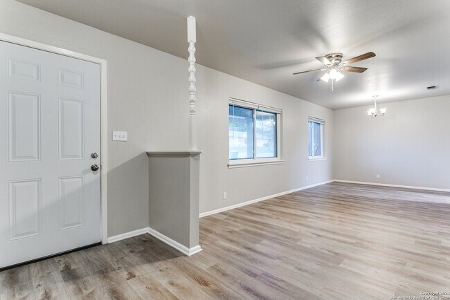 Foto del edificio - 12416 Old Spanish Trail