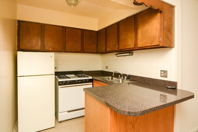 Building Photo - 527 W Aldine Ave