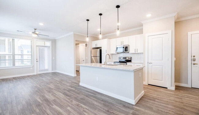 Building Photo - 2Bed/2Bath - Brand New In Aubrey TX