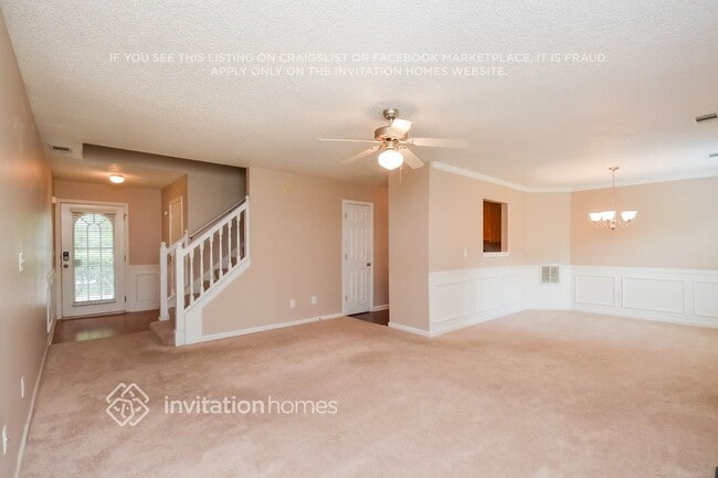 Foto del edificio - 345 Barshay Dr