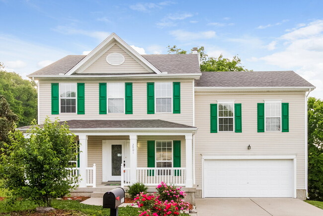 Building Photo - 2001 Stanford Village Dr