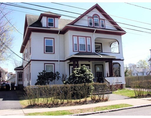 Primary Photo - 13 Nelson St