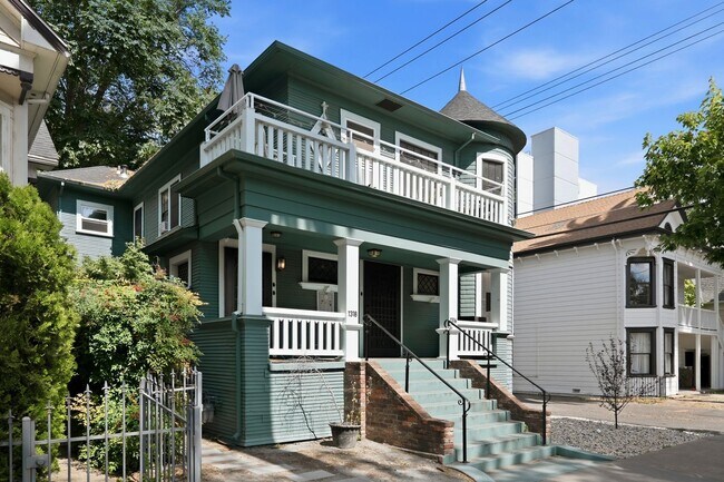 Foto del edificio - 1316-1318 19th Street