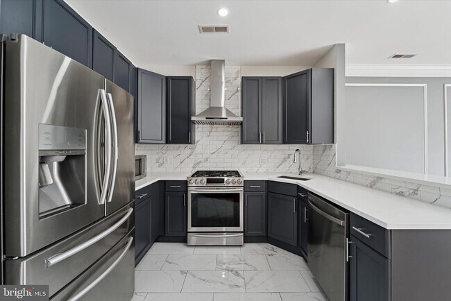 Foto del edificio - 290 Byberry Rd