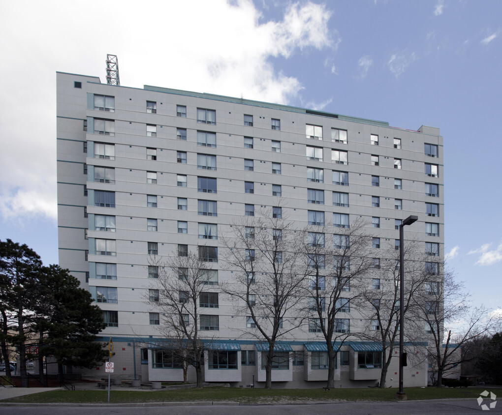 Photo du bâtiment - Shoniker Building