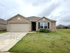 Building Photo - 16216 S 88th E Ave