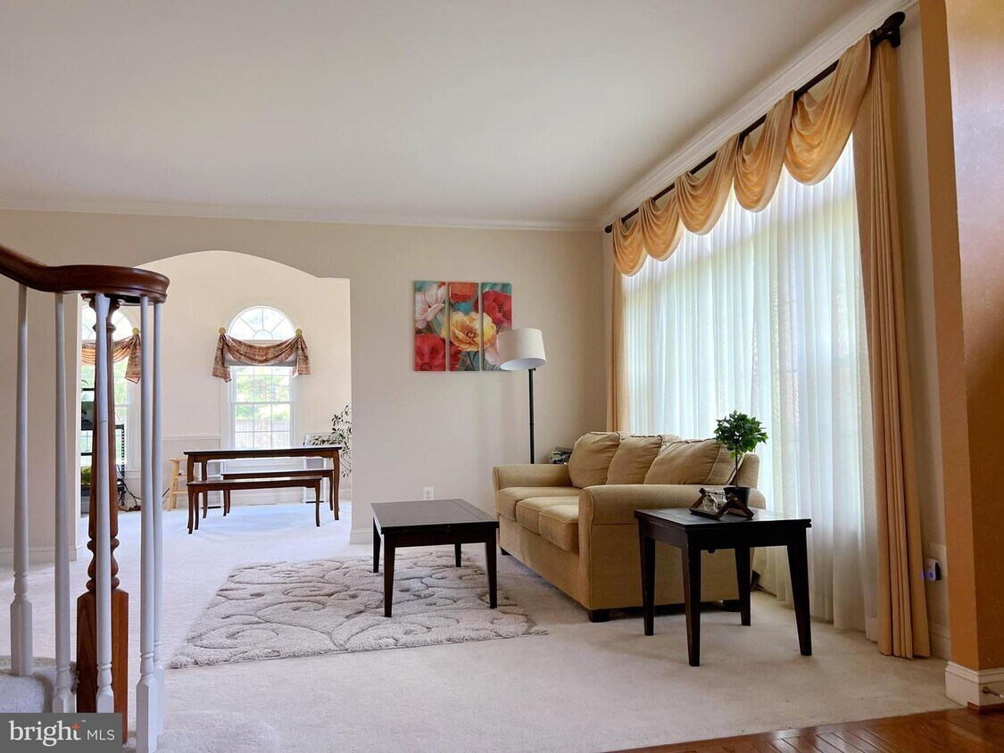 1078 Methven Ct, Herndon, VA 20170 House Rental in Herndon, VA