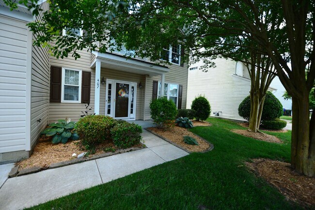 Foto del edificio - Beautiful 3 bedroom property in Great Bridge