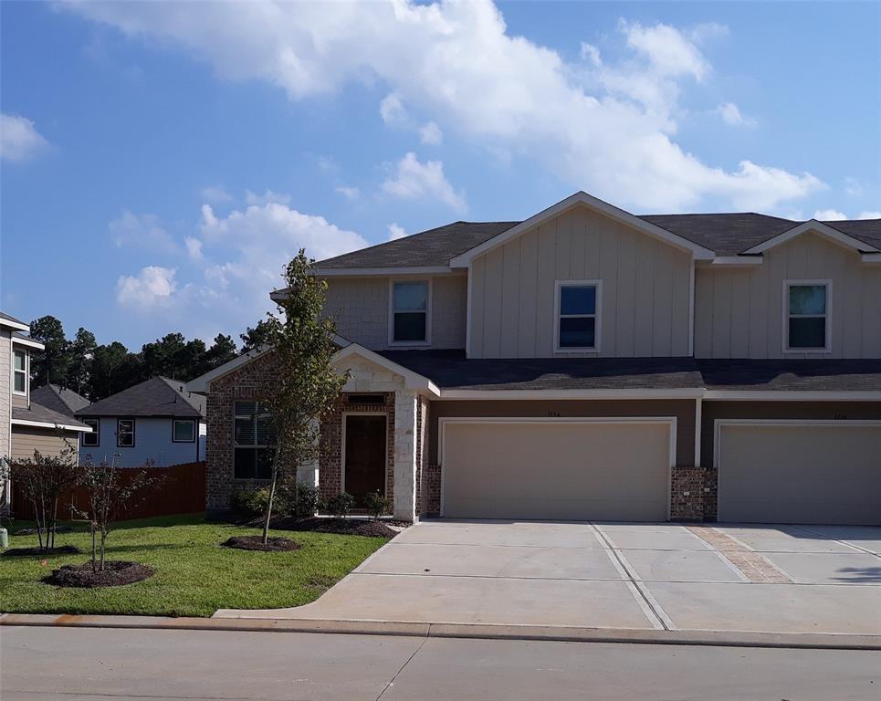 113 Wickersham Rd, Conroe, TX 77304 House Rental in Conroe, TX