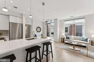 Building Photo - 1745 N St NW