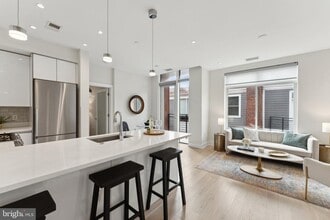 Building Photo - 1745 N St NW