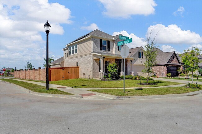Foto del edificio - 12803 Fibrae Dr