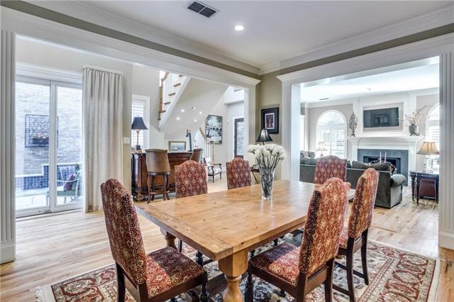 Foto del edificio - 5927 Lindenshire Ln