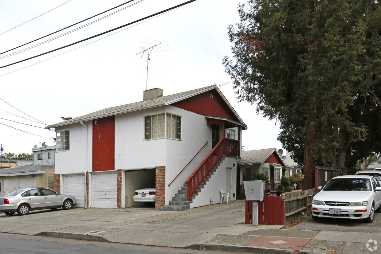 Foto principal - 1085 Eugene Ave