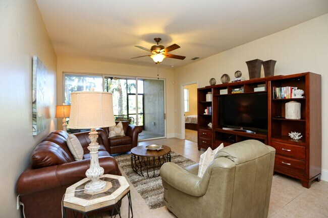 Foto del edificio - Charming Golf Condo in Vasari  OPEN ALL YE...