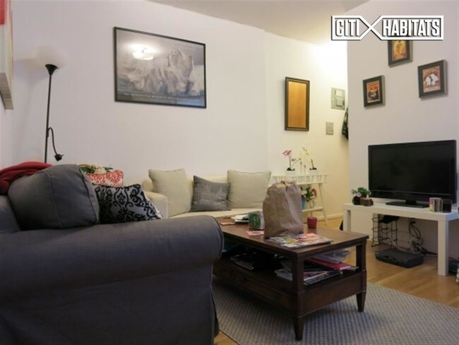 Foto del edificio - 166 E 91st St