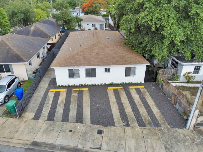 Building Photo - 5753 NW 6th Ave