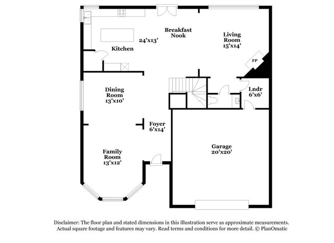 Building Photo - 7139 Thoreau Cir
