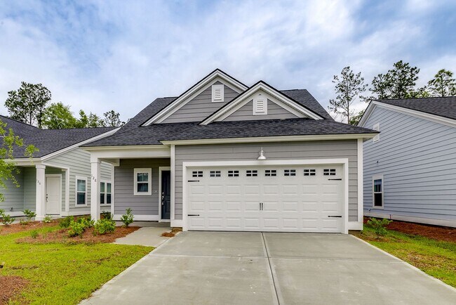 Foto del edificio - Modern 4BR Home in Gated Westbrook at Savannah Quarters