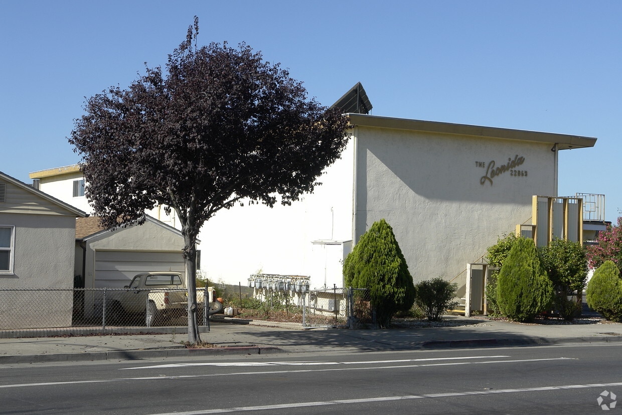 Building Photo - 22863 2nd St