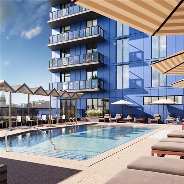 Foto principal - 1100 1/2 Sabine St