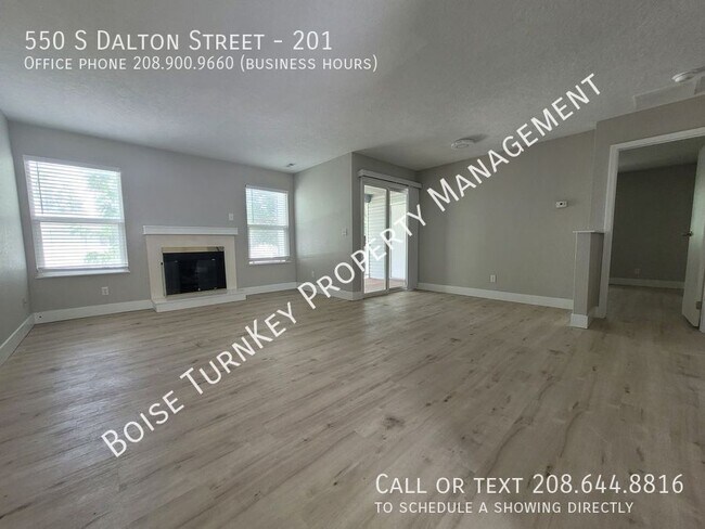 Foto del edificio - 550 S Dalton Ln