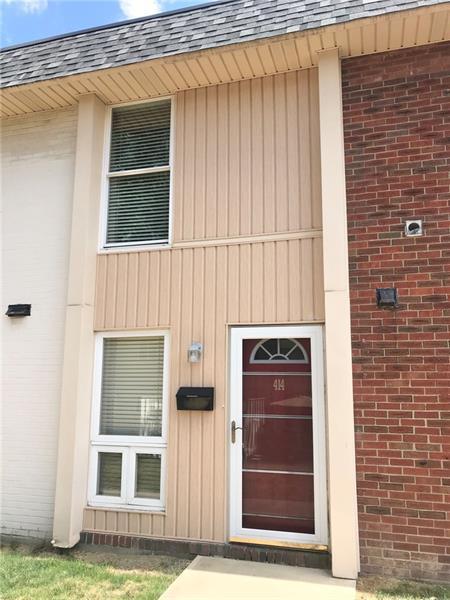 Primary Photo - 414 College Park Dr