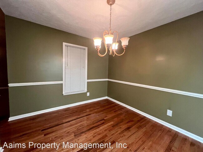 Building Photo - 3 br, 2 bath House - 425 Abbottswood Drive