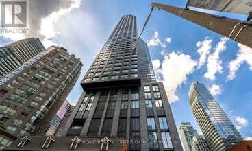 Building Photo - 8-6008 Wellesley St E