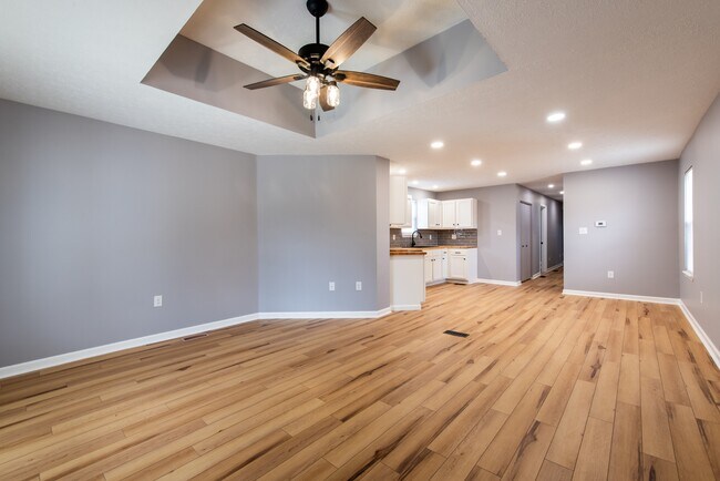 Foto del edificio - 1723 W Ormsby Ave