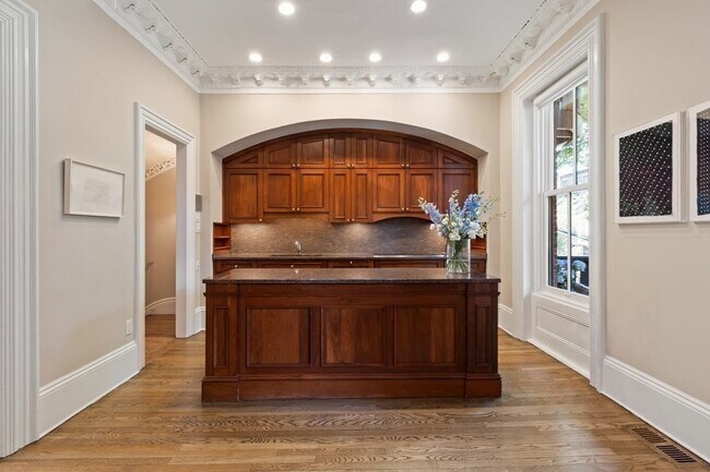 Foto del edificio - 37 Rutland Square