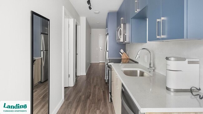 Foto del edificio - 2010 West End Ave