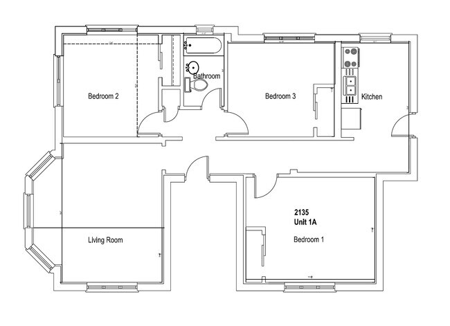 Foto del edificio - 2135 Ridge Ave