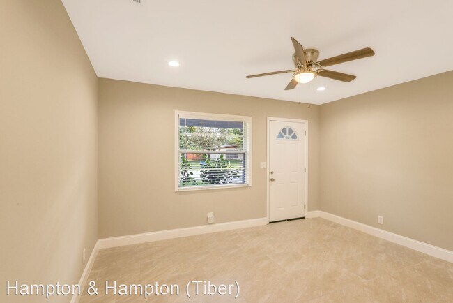 Building Photo - 4 br, 2 bath House - 4421 PERCH STREET