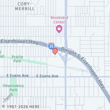 Building Photo - 1883 S Jackson St