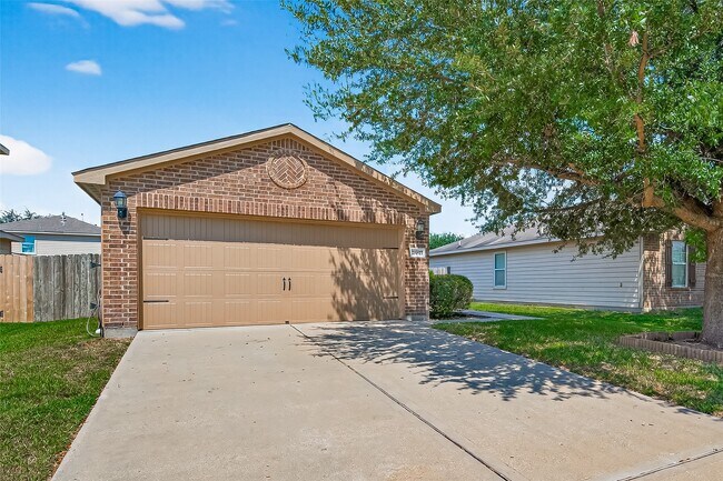 Foto del edificio - 26922 Springflight Ln