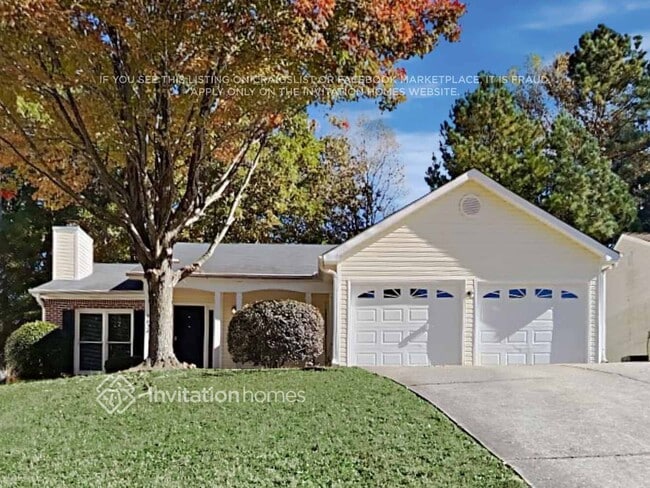 Building Photo - 3024 Heathgate Ct