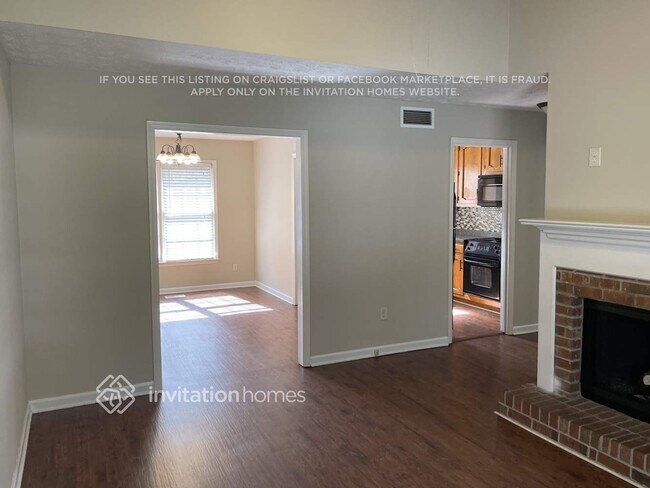 Foto del edificio - 3000 Meadow Ct