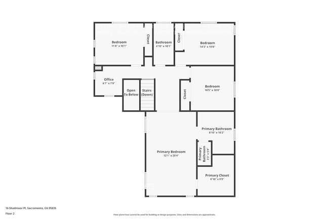 Building Photo - 16 Shadmoor Pl