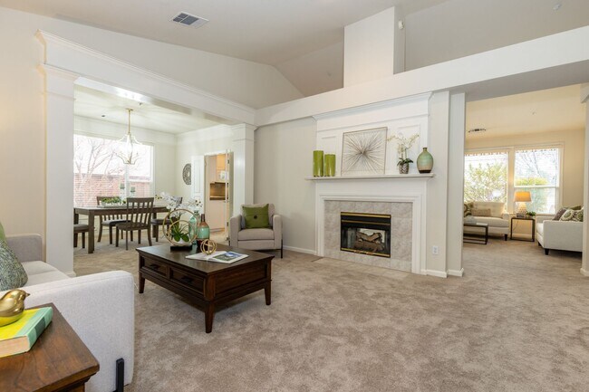 Building Photo - Livermore Pulte Estates single story Conte...