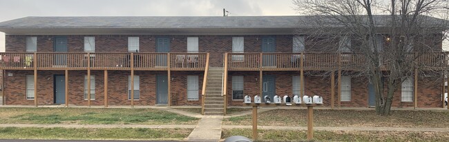 603 Cheyenne - 603 Cheyenne Rd